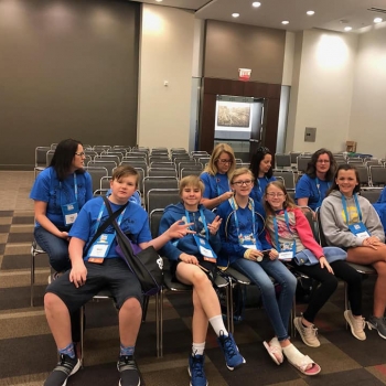 Destination Imagination Global Finals 2019